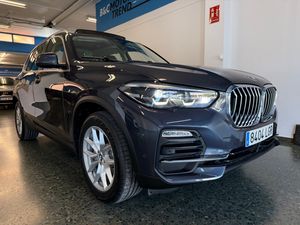 BMW X5 xDrive30d - Foto 9
