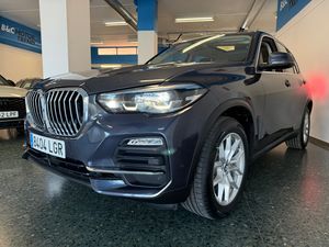 BMW X5 xDrive30d - Foto 2