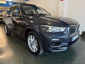 BMW X5 xDrive30d - Foto 13