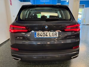 BMW X5 xDrive30d - Foto 15