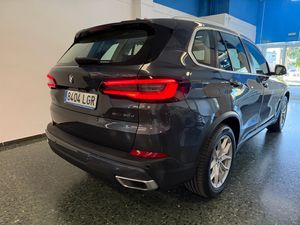BMW X5 xDrive30d - Foto 3
