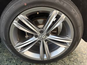 Volkswagen Tiguan 1.5 TSI DSG R-LINE - Foto 19