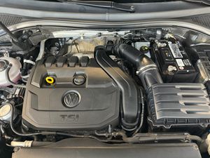 Volkswagen Tiguan 1.5 TSI DSG R-LINE - Foto 33