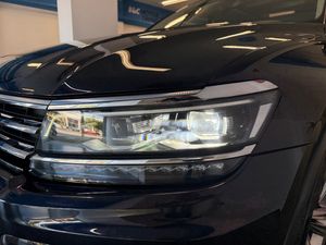 Volkswagen Tiguan 1.5 TSI DSG R-LINE - Foto 30