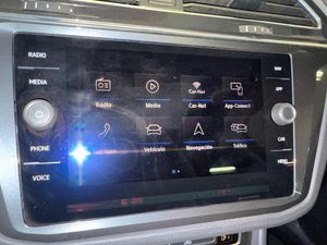 Volkswagen Tiguan 1.5 TSI DSG R-LINE - Foto 24