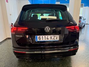 Volkswagen Tiguan 1.5 TSI DSG R-LINE - Foto 15