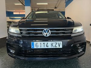 Volkswagen Tiguan 1.5 TSI DSG R-LINE - Foto 5