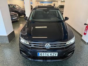 Volkswagen Tiguan 1.5 TSI DSG R-LINE - Foto 7
