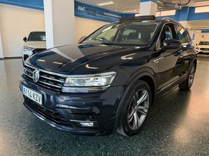 Volkswagen Tiguan 1.5 TSI DSG R-LINE - Foto 11