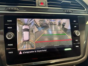 Volkswagen Tiguan 1.5 TSI DSG R-LINE - Foto 18