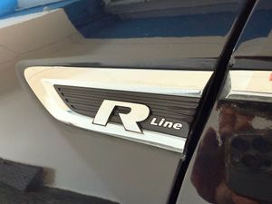 Volkswagen Tiguan 1.5 TSI DSG R-LINE - Foto 29