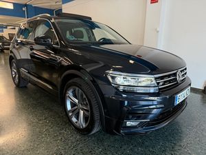 Volkswagen Tiguan 1.5 TSI DSG R-LINE - Foto 13