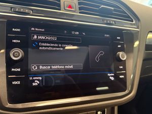 Volkswagen Tiguan 1.5 TSI DSG R-LINE - Foto 22