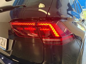 Volkswagen Tiguan 1.5 TSI DSG R-LINE - Foto 32