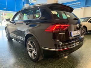 Volkswagen Tiguan 1.5 TSI DSG R-LINE - Foto 17