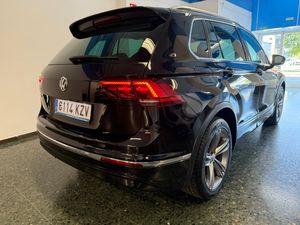 Volkswagen Tiguan 1.5 TSI DSG R-LINE - Foto 3