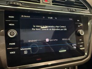 Volkswagen Tiguan 1.5 TSI DSG R-LINE - Foto 20