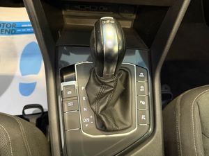 Volkswagen Tiguan 1.5 TSI DSG R-LINE - Foto 21
