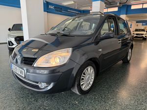 Renault Scénic 1.6 PRIVILEGE - Foto 11