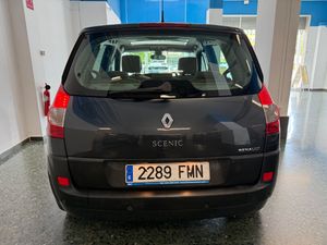 Renault Scénic 1.6 PRIVILEGE - Foto 15