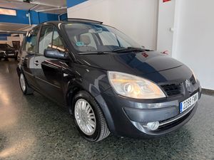 Renault Scénic 1.6 PRIVILEGE - Foto 13