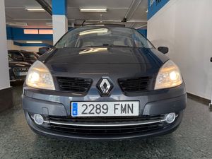 Renault Scénic 1.6 PRIVILEGE - Foto 5