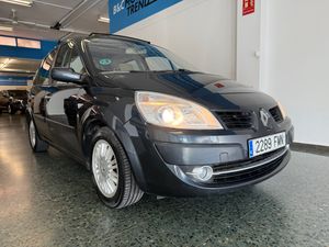 Renault Scénic 1.6 PRIVILEGE - Foto 9