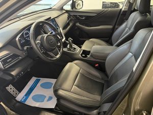 Subaru Outback 2.5i FIELD AUTO AWD - Foto 3