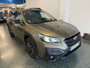 Subaru Outback 2.5i FIELD AUTO AWD - Foto 13