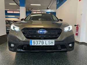 Subaru Outback 2.5i FIELD AUTO AWD - Foto 5