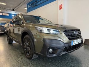 Subaru Outback 2.5i FIELD AUTO AWD - Foto 7