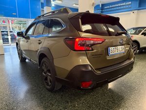 Subaru Outback 2.5i FIELD AUTO AWD - Foto 17