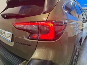 Subaru Outback 2.5i FIELD AUTO AWD - Foto 44