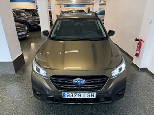 Subaru Outback 2.5i FIELD AUTO AWD - Foto 11