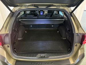 Subaru Outback 2.5i FIELD AUTO AWD - Foto 6