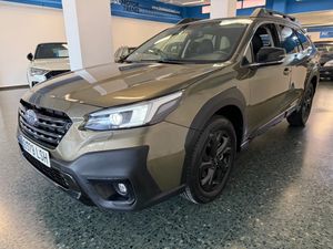 Subaru Outback 2.5i FIELD AUTO AWD - Foto 9