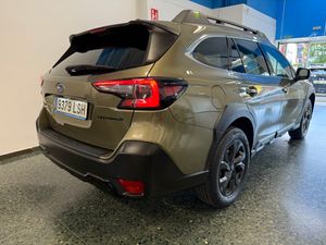 Subaru Outback 2.5i FIELD AUTO AWD - Foto 3
