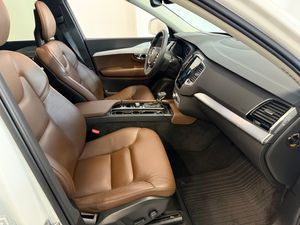 Volvo XC90 2.0 D5 AWD AUTO MOMENTUM 7 PLAZAS - Foto 12