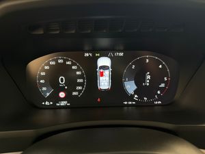 Volvo XC90 2.0 D5 AWD AUTO MOMENTUM 7 PLAZAS - Foto 23