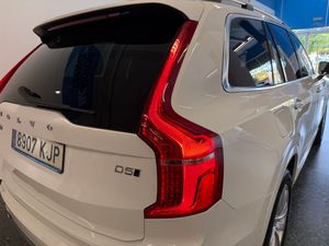 Volvo XC90 2.0 D5 AWD AUTO MOMENTUM 7 PLAZAS - Foto 39
