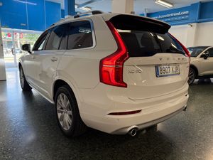 Volvo XC90 2.0 D5 AWD AUTO MOMENTUM 7 PLAZAS - Foto 17