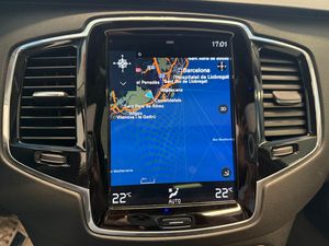 Volvo XC90 2.0 D5 AWD AUTO MOMENTUM 7 PLAZAS - Foto 18
