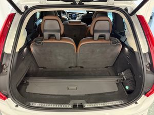 Volvo XC90 2.0 D5 AWD AUTO MOMENTUM 7 PLAZAS - Foto 8