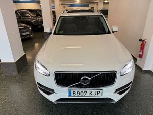 Volvo XC90 2.0 D5 AWD AUTO MOMENTUM 7 PLAZAS - Foto 7