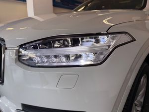 Volvo XC90 2.0 D5 AWD AUTO MOMENTUM 7 PLAZAS - Foto 35