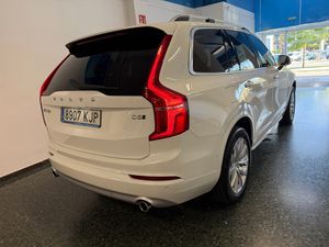 Volvo XC90 2.0 D5 AWD AUTO MOMENTUM 7 PLAZAS - Foto 3