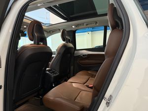 Volvo XC90 2.0 D5 AWD AUTO MOMENTUM 7 PLAZAS - Foto 4