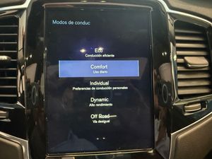 Volvo XC90 2.0 D5 AWD AUTO MOMENTUM 7 PLAZAS - Foto 29