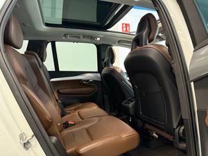Volvo XC90 2.0 D5 AWD AUTO MOMENTUM 7 PLAZAS - Foto 10