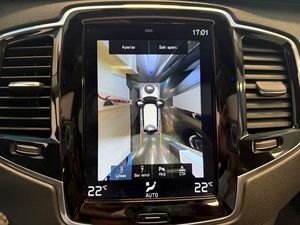 Volvo XC90 2.0 D5 AWD AUTO MOMENTUM 7 PLAZAS - Foto 20